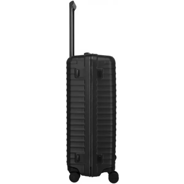  Kufor TITAN Overseas L NOČNÝ TIEŇ ČIERNY 
