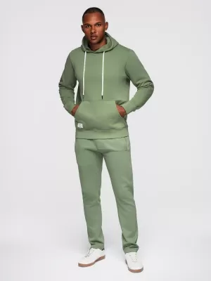 Pánska súprava OMBRE Z120 LIGHT GREEN