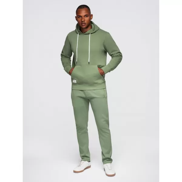  Pánska súprava OMBRE Z120 LIGHT GREEN 