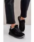Dámske tenisky BIG STAR OO274580 BLACK Big Star Shoes
