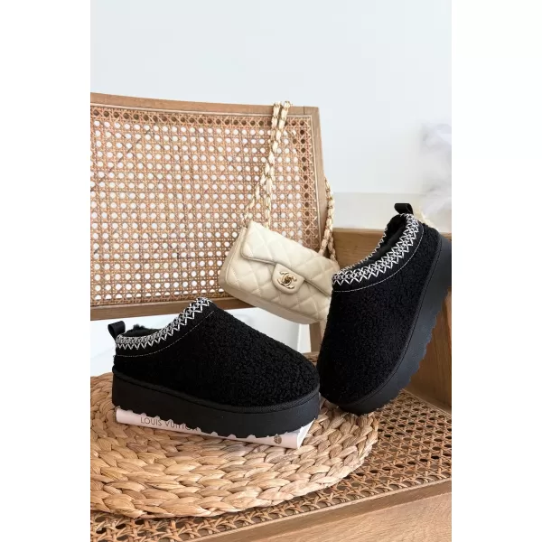 Detské snehule BOTO SELATHIEL 39514 BEIGE 