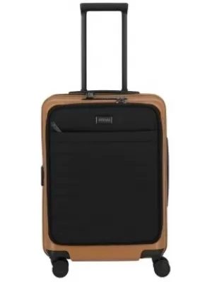 Príručná batožina TITAN Upgrade S23 Front pocket KAŇONOVÝ BRONZ