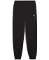 Detské nohavice PUMA ESS SWEATPANTS 684899-01 PUMA ČIERNA
