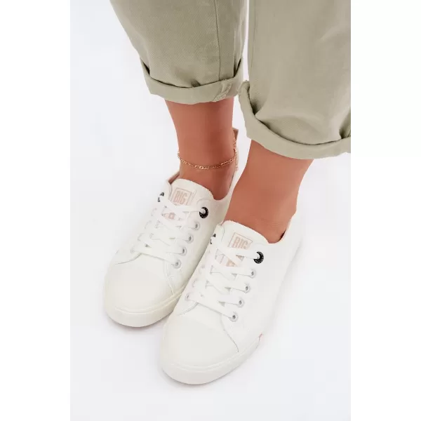  Dámske tenisky BIG STAR TT274023 BLACK Big Star Shoes 
