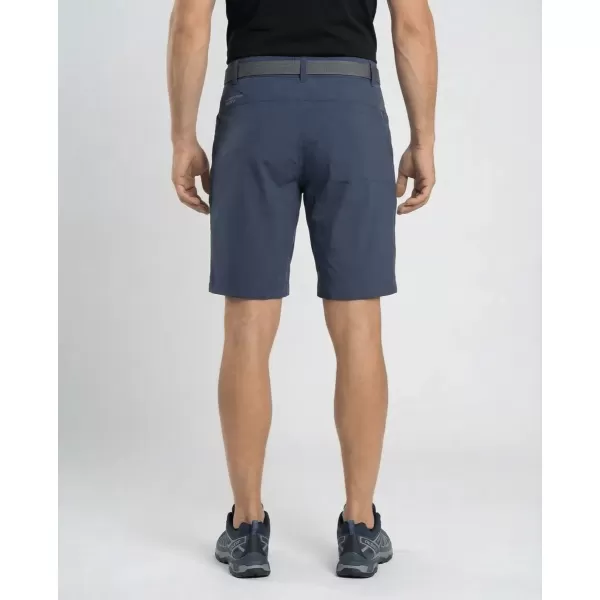  Pánske kraťasy HUSKY KIANI M DARK BLUE 