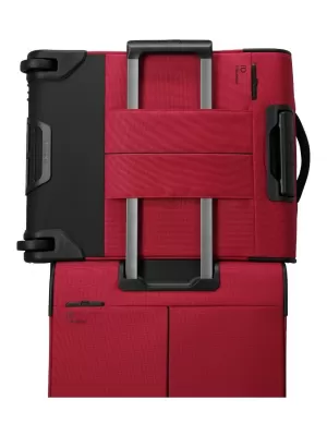Kufor TRAVELITE Crosslite 5.0 2w S exp. VYD
