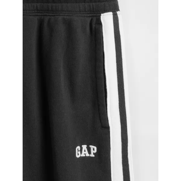  Detské tepláky GAP LOGO SWEATPANTS 801424-00 MOONLESS NIGHT 
