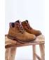 Detské topánky BIG STAR KK374130 CAMEL Big Star Shoes
