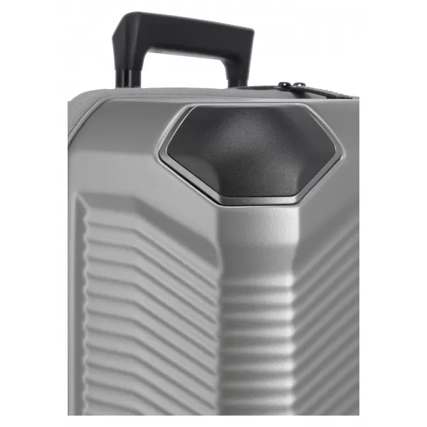  Kufor TRAVELITE Millennium S Front pocket SILVER 