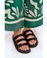 Dámske šľapky BOTO ULIRI 36079 BLACK