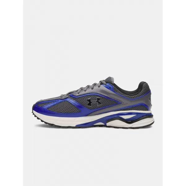 Čižmy UNDER ARMOUR UA HOVR APPARITION RTRFTR TC 3027595-025 SIVÁ 