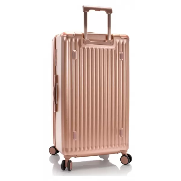  Kufor HEYS Luxe L Trunk ROSE GOLD 