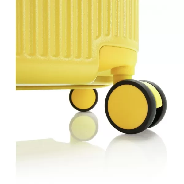  Kufor HEYS HiLite L SUNBURST YELLOW 