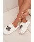 Dámske šľapky BOTO AMANDRA 40759 WHITE