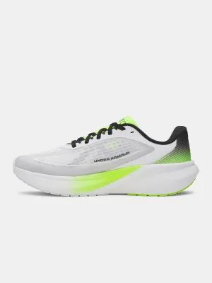 Pánske topánky UNDER ARMOUR 6009107-100 BIELA