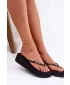 Dámske topánky BIG STAR RR274A549 BLACK Big Star Shoes