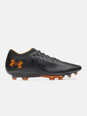 Pánske kopačky UNDER ARMOUR UA MAGNETICO ELITE 5 FG MNSY SIVÁ