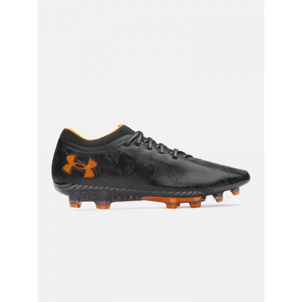  Pánske kopačky UNDER ARMOUR UA MAGNETICO ELITE 5 FG MNSY SIVÁ 