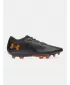 Pánske kopačky UNDER ARMOUR UA MAGNETICO ELITE 5 FG MNSY SIVÁ