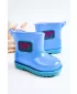 Detské topánky BOTO RAIN 19733 BLUE