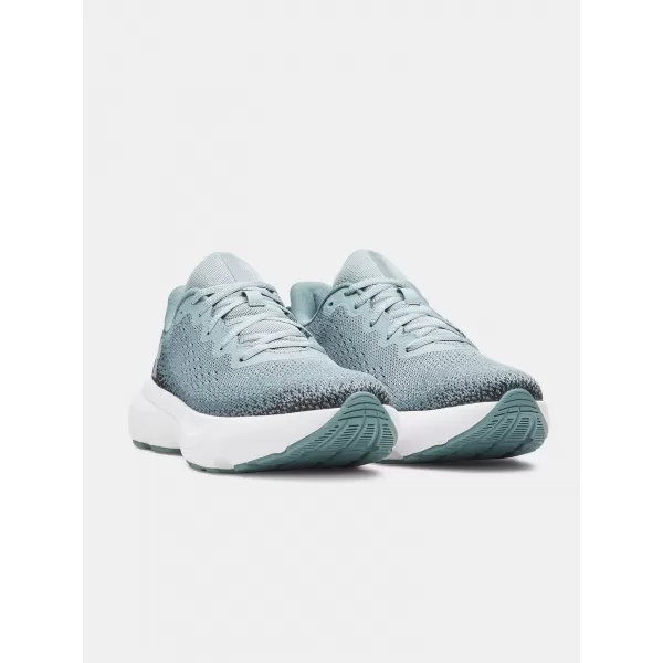 Pánske topánky UNDER ARMOUR UA INFINITE 3027523-323 ZELENÁ 