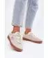 Dámske tenisky D.FRANKLIN DFSH387005 WHITE