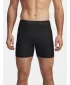 Pánske boxerky UNDER ARMOUR PERFORMANCE POUCH - SOLID 6IN - 2 6011474-001 ČIERNA