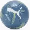 Lopta PUMA NOVA TRAINING 084386_01 BLUE/WHITE/FIZZY APPLE
