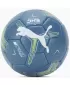 Lopta PUMA NOVA TRAINING 084386_01 BLUE/WHITE/FIZZY APPLE