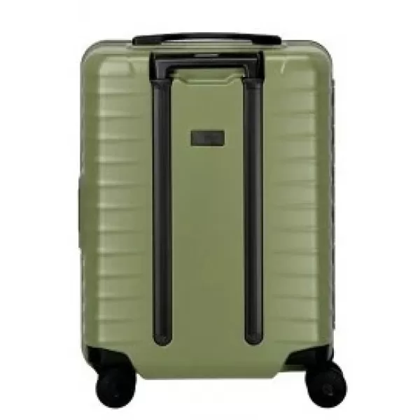  Palubný kufor TITAN Overseas S23 LESNÁ ZELEŇ 