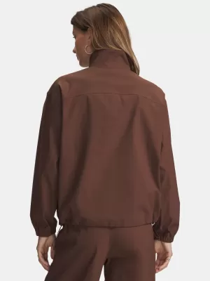 Dámska bunda UNDER ARMOUR 6010350-230 HNEDÁ