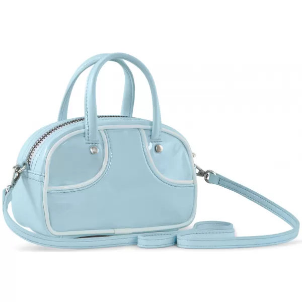  Taška PUMA 1976 MICRO GRIP BAG 091824-05 MORSKÉ SKLO 