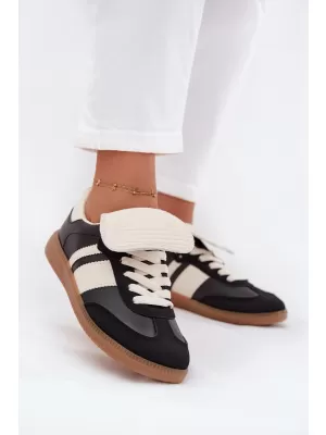 Dámske tenisky BOTO ARDIRA 38915 BLACK