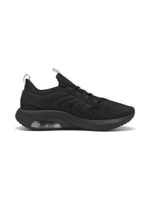 Topánky PUMA AYRO STREET 312965_02 PUMA BLACK/SHADOW GRAY
