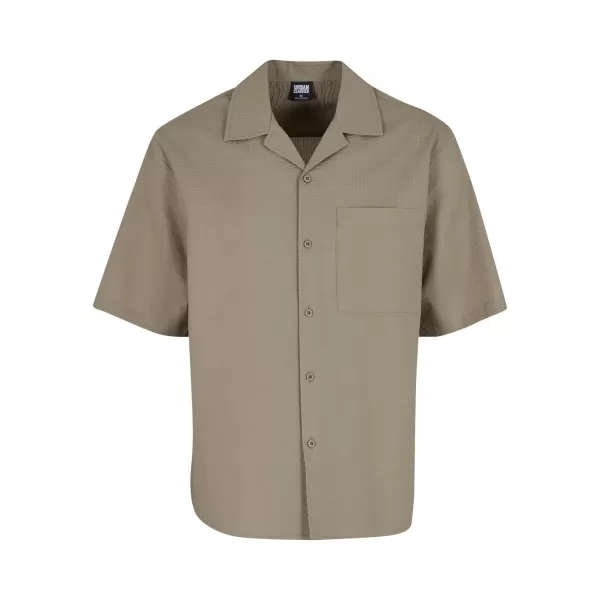  Tričko URBAN CLASSICS TB6409 BLEDÝ OLIV 