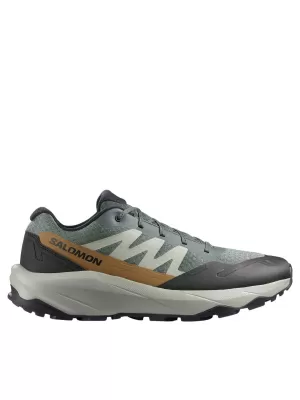 Pánske topánky SALOMON OUTSCAPE L49152100 SEDONA SAGE/WROUGHT IRON/BRILLIANT OLIVE