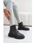 Dámske topánky BIG STAR OO274A126 BLACK Big Star Shoes