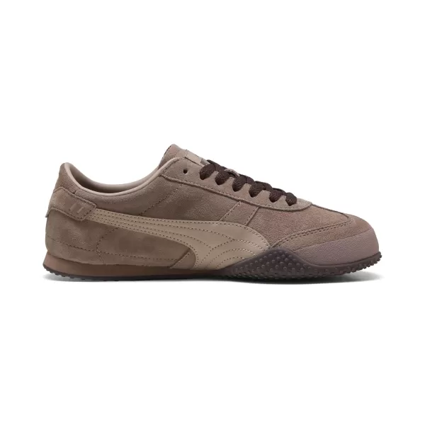  Dámske topánky PUMA BELLA UT CLASSIC 404620_05 SANDSTONE/ROSE LATTE 