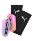 Chrániče PUMA ULTRA LIGHT SLEEVE 031019_01 ULTRA BLUE/POISON PINK/LIME