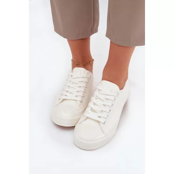  Dámske tenisky BIG STAR OO274927 BLACK Big Star Shoes 