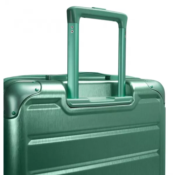  Kufor HEYS Alumix M MIDNIGHT GREEN 