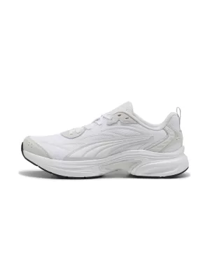 Topánky PUMA SOFTRIDE ESCALATE 313168_02 WHITE/FEATHER GRAY/BLACK