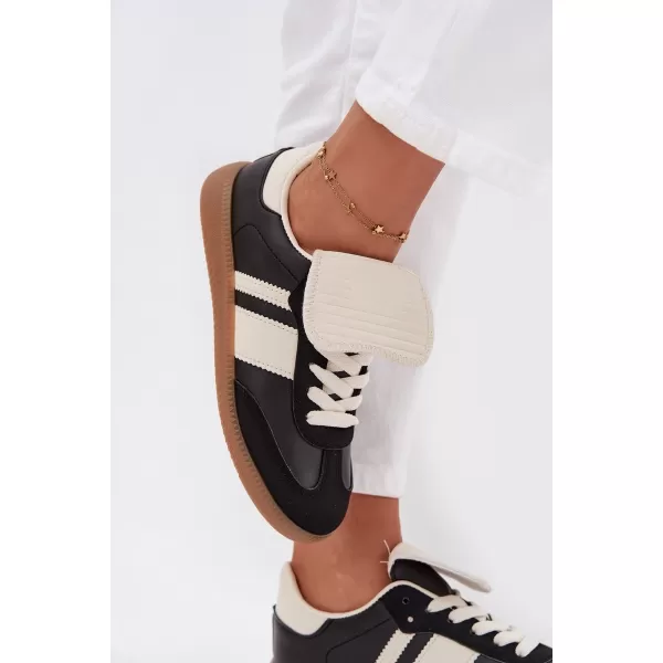  Dámske tenisky BOTO ARDIRA 38915 BLACK 