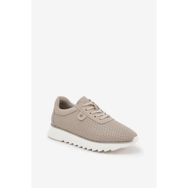  Dámske topánky D&A LR51-629 BEIGE 