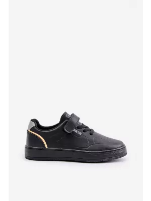 Detské tenisky BIG STAR OO374004 BLACK Big Star Shoes