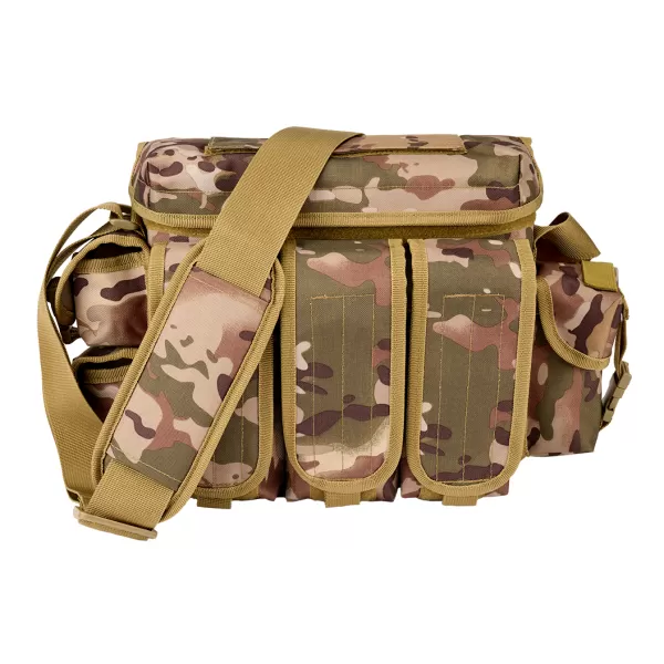  Batoh BRANDIT 8119 TACTICAL CAMO 
