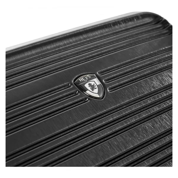 Kufor HEYS AeroLite S,M SILVER 