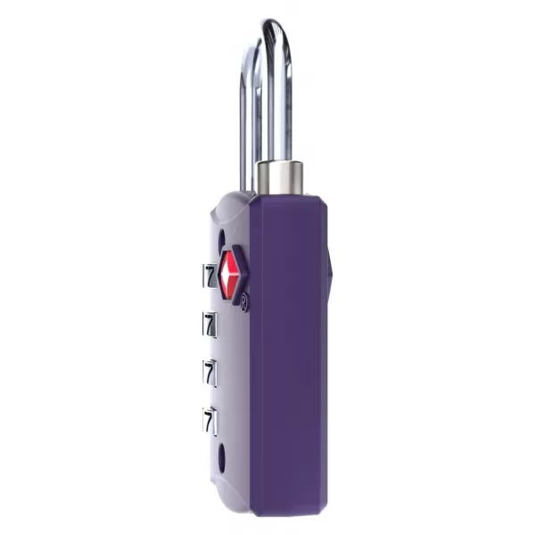  Zámok CABINZERO TSA Travel Lock SOLÁCIA SKY 