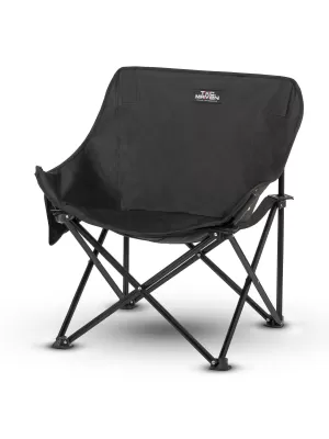 Kempingová stolička PENTAGON D19015-01 BLACK