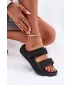 Dámske topánky BIG STAR RR274A527 BLACK Big Star Shoes